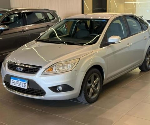 FORD FOCUS HC FLEX 2011