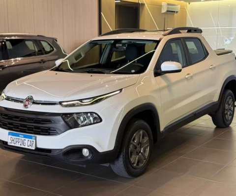 FIAT TORO FREEDOM AT 2017