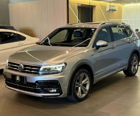 VOLKSWAGEN TIGUAN ALLSPACE RL 2019