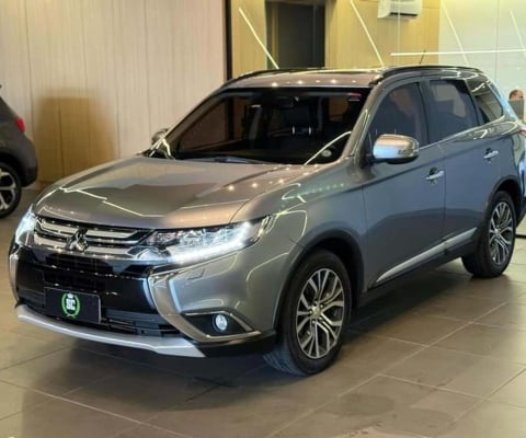 MITSUBISHI MMC OUTLANDER 2.2 D 2016