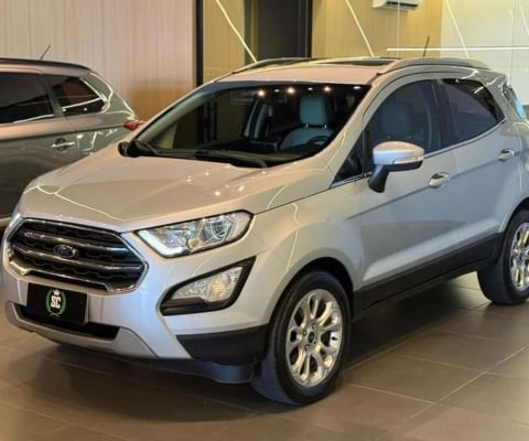 FORD ECOSPORT TITNAT 2.0 2019