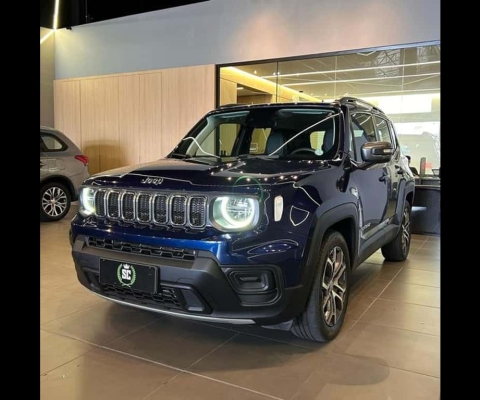 JEEP RENEGADE LGTD T270 2023