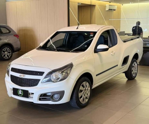 CHEVROLET MONTANA LS 2013