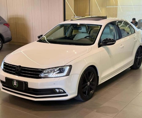 VOLKSWAGEN JETTA HL AE 2016