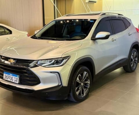 CHEVROLET TRACKER 12T A PR 2021