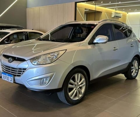 HYUNDAI IX35 2.0 2011