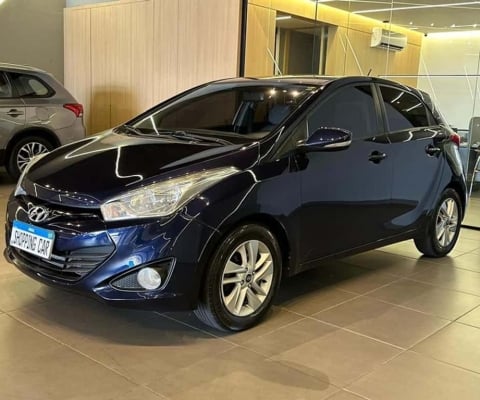 HYUNDAI HYUNDAHB20 1.6M PREM 2013