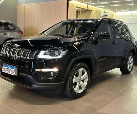 JEEP COMPASS SPORT F 2018