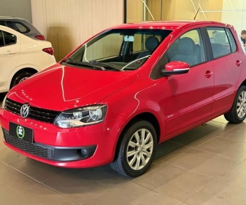 VOLKSWAGEN FOX 1.0 8V (G2) (TREND) 4P 2014