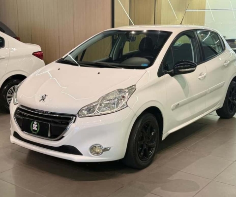 PEUGEOT 208 ACTIVE 2014