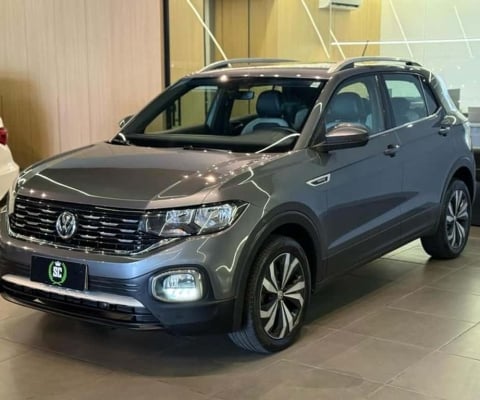 VOLKSWAGEN T CROSS HL TSI AE 2021