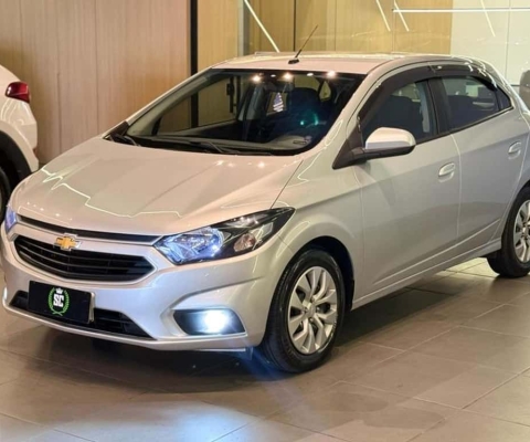 CHEVROLET ONIX 1.4MT LT 2018