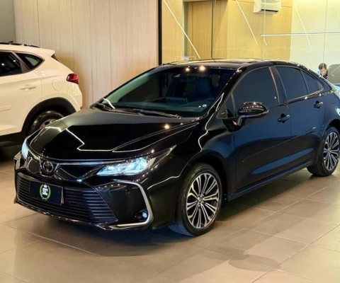 TOYOTA COROLLA XEI 20 2023