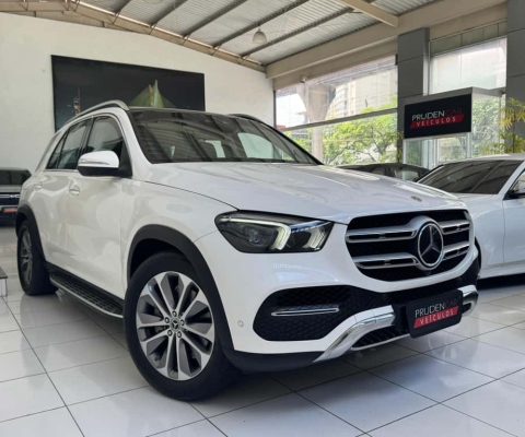 MERCEDES-BENZ GLE 400 3.0 TB 4MATIC Diesel Aut.