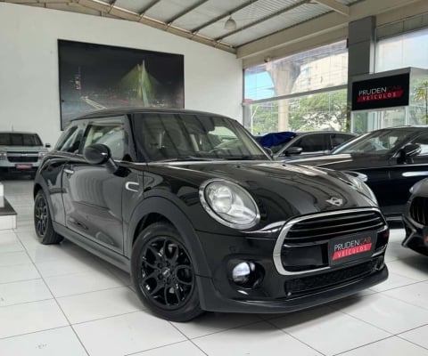 MINI COOPER 1.5 Turbo 12V 3p Aut.