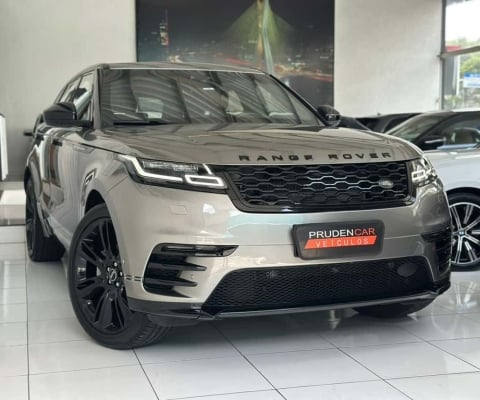 LAND ROVER RANGER ROVER VELAR R. VELAR R-Dyn. HSE 2.0 4x4 TB Aut