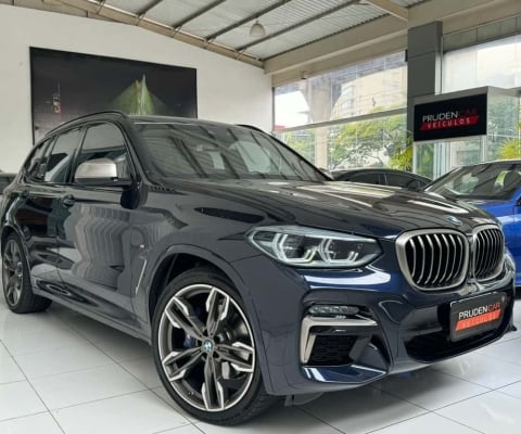 BMW X3 M40i 3.0 Turbo V6 360cv Aut.