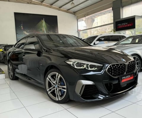 BMW M XDRIVE Gran Coupé 2.0 Aut.