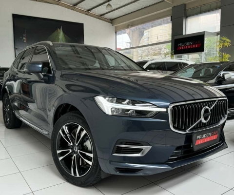 VOLVO XC 60 60 T-8 HÍBRIDO MOMENTUM 2.0 5p