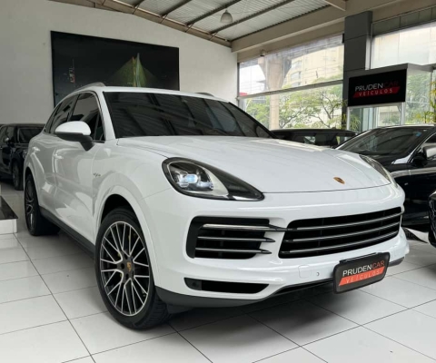 PORSCHE CAYENNE E-Hybrid 3.0 V6 462cv