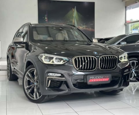 BMW X3 M40i 3.0 Turbo V6 360cv Aut.