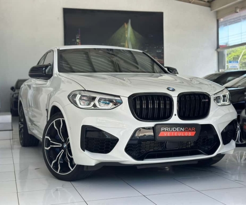 BMW X4 M Competition 3.0 Bi-TB 510cv Aut.