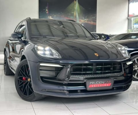 PORSCHE MACAN GTS 2.9 Bi-Turbo 380cv