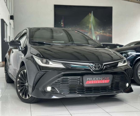 TOYOTA COROLLA GR-Sport 2.0 Flex 16V Aut.