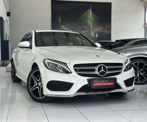 MERCEDES-BENZ C 250 Sport 2.0 16V 211cv Aut.