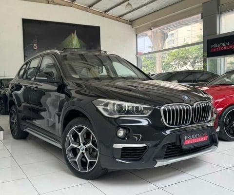 BMW X1 SDRIVE 20i X-Line 2.0 TB Active Flex