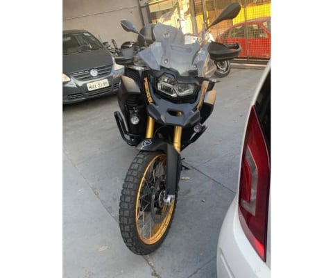 Bmw F 850 gs adventure premium 2020