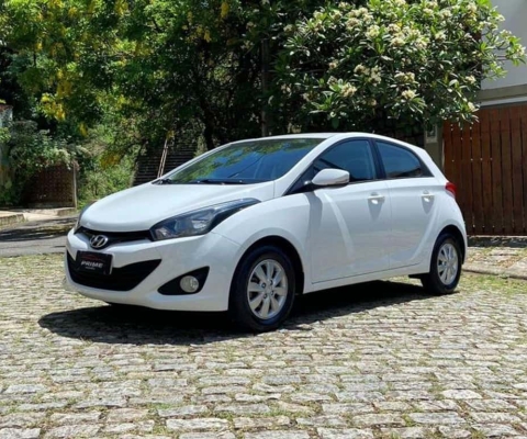 HYUNDAI HB20 1.0M COMFOR 2015