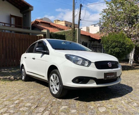 FIAT SIENA ATTRACTIVE _2P 2020