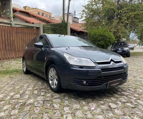 CITROEN C4 20EXC5P F 2012