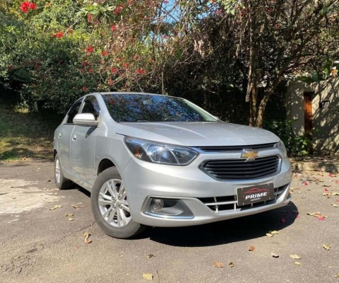 CHEVROLET COBALT 1.8 LTZ 2016