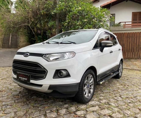 FORD ECOSPORT FREESTYLE 1.6 2013