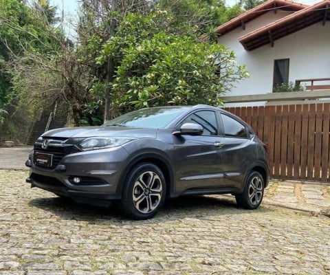 HONDA HR-V TOURING 2018