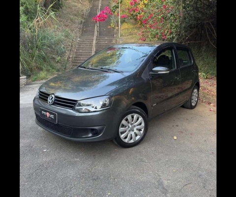 VOLKSWAGEN FOX 1.0 GII 2014