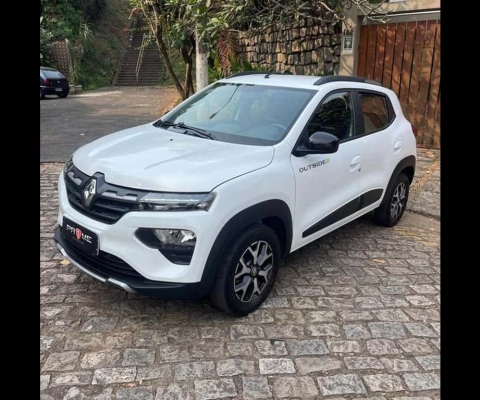 RENAULT KWID OUTSID 2 2023