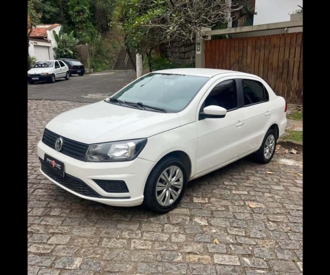 VOLKSWAGEN VOYAGE 1.6L MB5 2021