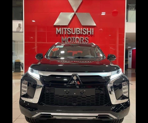 MITSUBISHI PAJERO SPORT 2.4 16V MIVEC TURBO DIESEL LEGEND AWD AUTOMÁTICO