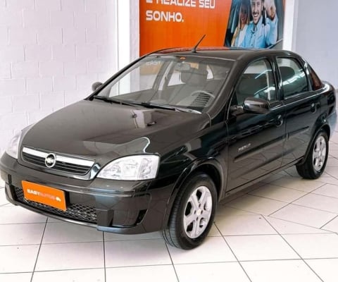 CORSA SEDAN PREMIUM 1.4 - 2010