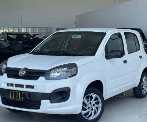 Fiat UNO ATTRACTIVE 1.0 Fire Flex 8V 5p