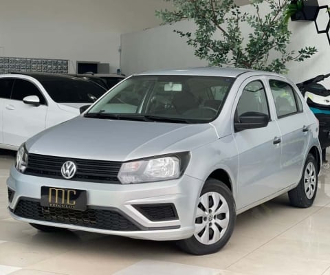 Volkswagen Gol 1.0 Flex 12V 5p