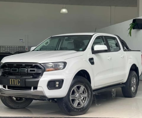 Ford Ranger XLS 2.2 4x4 CD Diesel Aut.