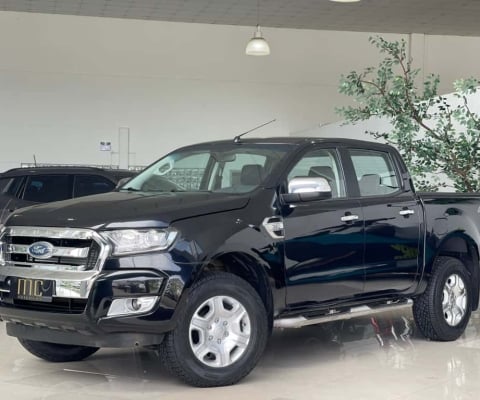 Ford Ranger XLT 3.2 20V 4x4 CD Diesel Aut.