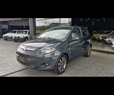 Fiat Palio SPORTING 1.6 Flex 16V 5p