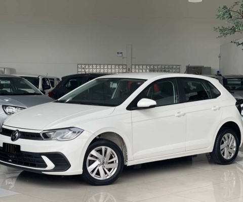 Volkswagen Polo 1.0 TSI Flex 12V 5p