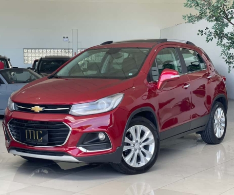 Chevrolet TRACKER Premier 1.4 Turbo 16V Flex Aut