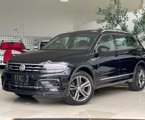 Volkswagen TIGUAN Allspac R-Line 350 TSI 2.0 4x4